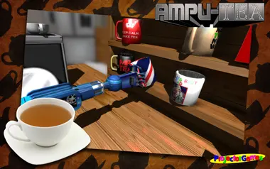 Ampu-Tea preview 7
