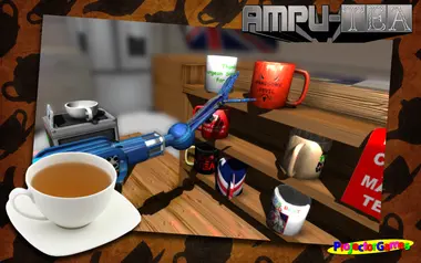 Ampu-Tea preview 8