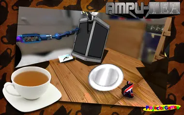 Ampu-Tea preview 5