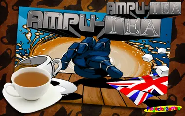Ampu-Tea preview 6