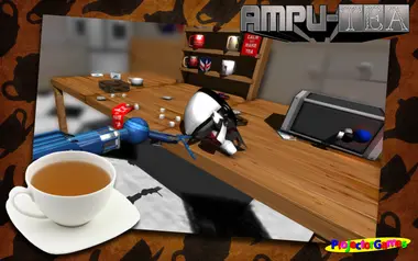Ampu-Tea preview 2