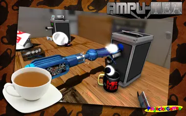 Ampu-Tea preview 3