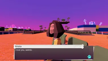 An Airport for Aliens Currently Run by Dogs preview 10