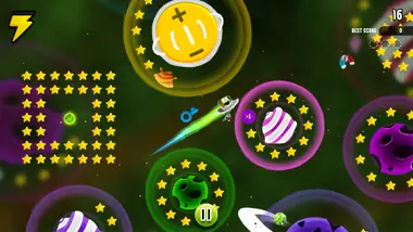 An Alien with a Magnet preview 4