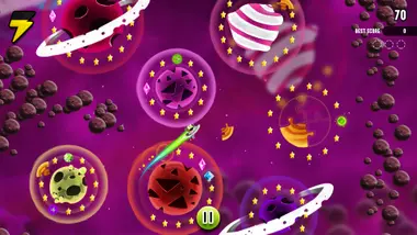 An Alien with a Magnet preview 3