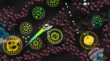 An Alien with a Magnet preview 2