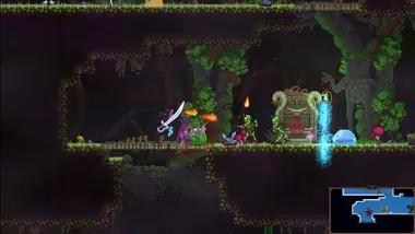 An Amazing Wizard preview 7