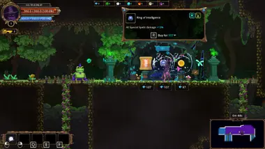 An Amazing Wizard preview 3