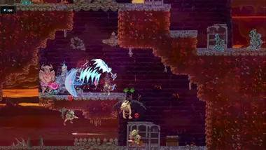 An Amazing Wizard preview 8