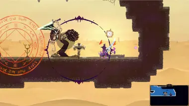 An Amazing Wizard preview 10