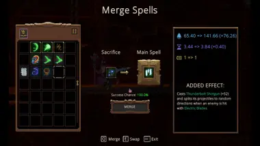 An Amazing Wizard preview 6