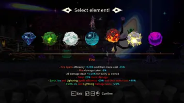 An Amazing Wizard preview 4