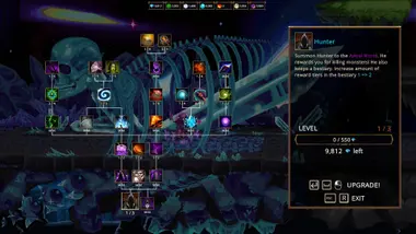 An Amazing Wizard preview 2