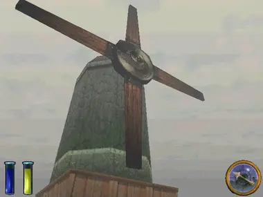An Elder Scrolls Legend: Battlespire preview 9