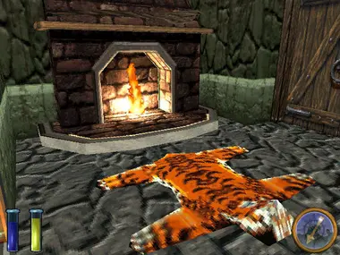 An Elder Scrolls Legend: Battlespire preview 6