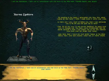 An Elder Scrolls Legend: Battlespire preview 4