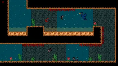 An Imp? A Fiend! preview 15