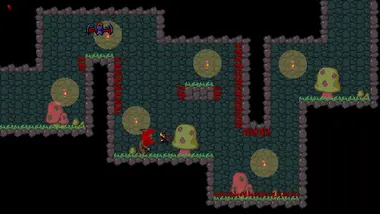 An Imp? A Fiend! preview 5