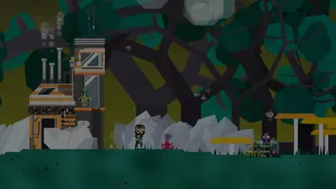 An Octonaut Odyssey preview 3