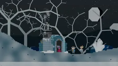 An Octonaut Odyssey preview 5