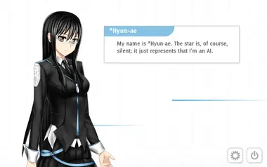 Analogue: A Hate Story preview 7