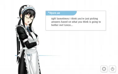 Analogue: A Hate Story preview 5