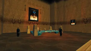 Anarchy Online: Access Level 200 Heckler Juices DLC preview 3