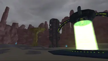 Anarchy Online: Access Level 200 Heckler Juices DLC preview 5