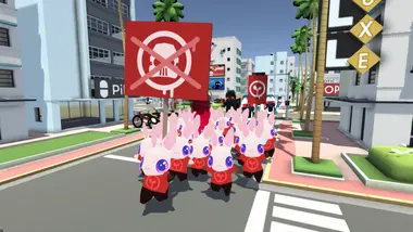 Anarcute preview 7