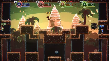 Anarkade preview 3