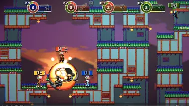 Anarkade preview 11