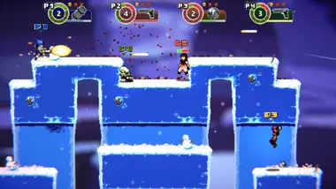 Anarkade preview 4