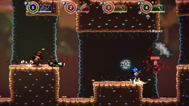 Anarkade preview 6