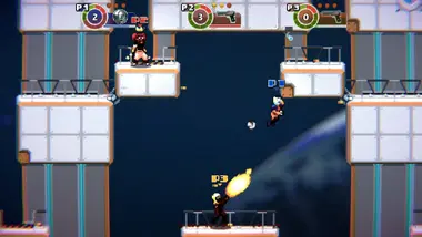 Anarkade preview 2