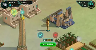 Ancient Aliens: The Game preview 3