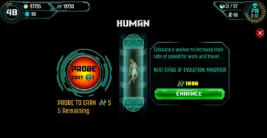 Ancient Aliens: The Game preview 4