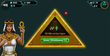 Ancient Aliens: The Game preview 6