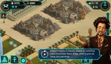 Ancient Aliens: The Game preview 7