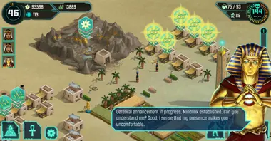 Ancient Aliens: The Game preview 8