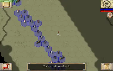 Ancient Battle: Hannibal preview 4