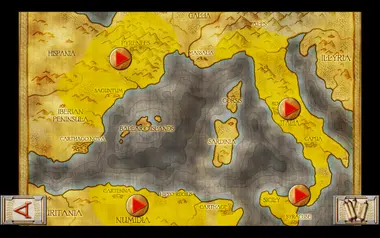 Ancient Battle: Hannibal preview 3