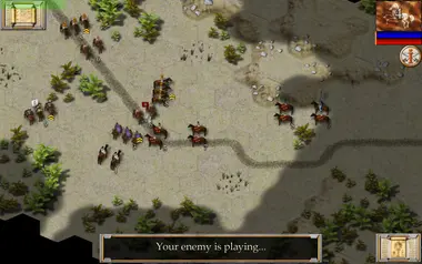 Ancient Battle: Hannibal preview 5