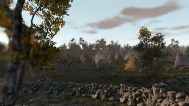 Ancient Cities preview 2