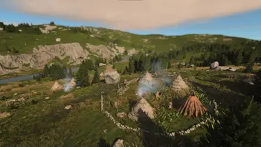 Ancient Cities preview 5