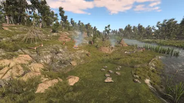Ancient Cities preview 3