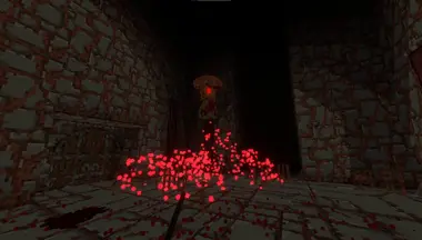 Ancient Dungeon VR preview 3
