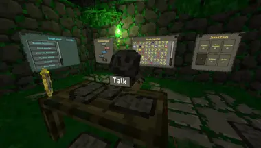 Ancient Dungeon VR preview 2