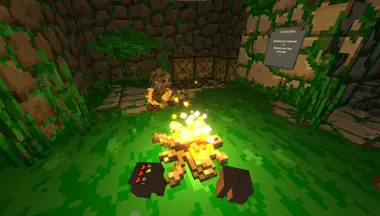 Ancient Dungeon VR preview 6