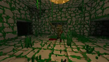 Ancient Dungeon VR preview 7