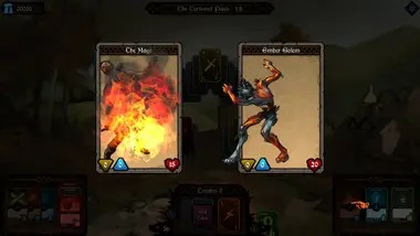 Ancient Enemy preview 2